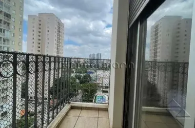 Apartamento com 2 quartos à venda na rua coronel bento bicudo, --, freguesia do ó, são paulo, 80 m2 por r$ 430.000