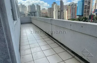 Apartamento com 2 quartos à venda na rua santo antônio, --, bela vista, são paulo, 102 m2 por r$ 745.000