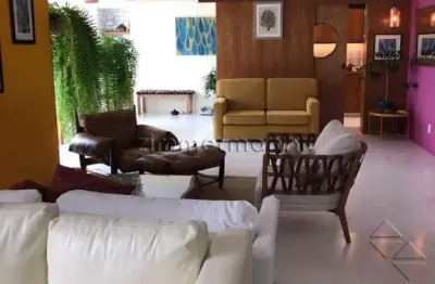 Apartamento com 3 quartos à venda na rua roma, --, vila romana, são paulo, 162 m2 por r$ 2.225.000