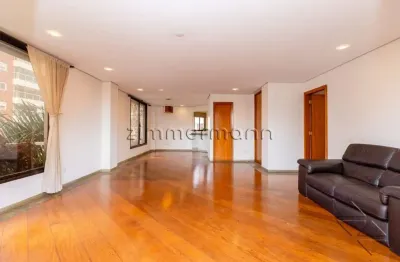 Apartamento com 4 quartos à venda na rua nebraska, --, brooklin, são paulo, 200 m2 por r$ 2.000.000
