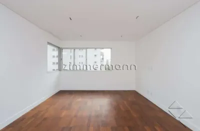 Apartamento com 3 quartos à venda na alameda sarutaiá, --, jardim paulista, são paulo, 115 m2 por r$ 1.700.000