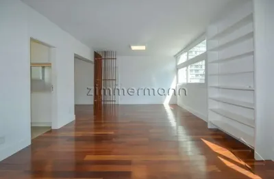 Apartamento com 3 quartos à venda na rua oscar freire, --, jardim américa, são paulo, 141 m2 por r$ 2.290.000