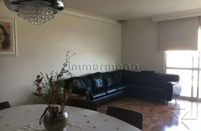 Apartamento com 3 quartos à venda na rua viaza, --, campo belo, são paulo, 112 m2 por r$ 950.000