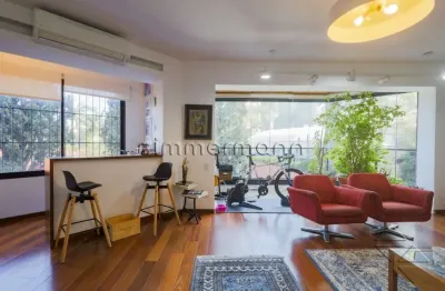 Apartamento com 3 quartos à venda na realengo, --, alto de pinheiros, são paulo, 245 m2 por r$ 3.300.000