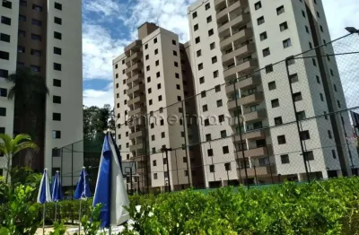 Apartamento com 2 quartos à venda na rua lydia damus maksoud, --, vila andrade, são paulo, 70 m2 por r$ 380.000