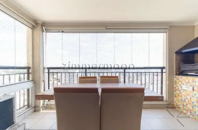 Apartamento com 2 quartos à venda na rua jeroaquara, --, vila romana, são paulo, 72 m2 por r$ 970.000