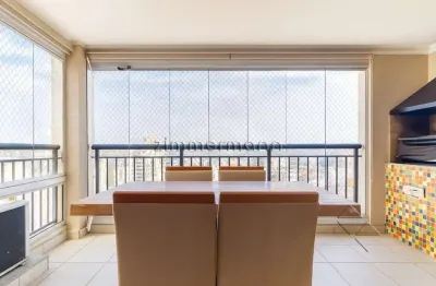 Apartamento com 2 quartos à venda na rua jeroaquara, --, vila romana, são paulo, 72 m2 por r$ 970.000