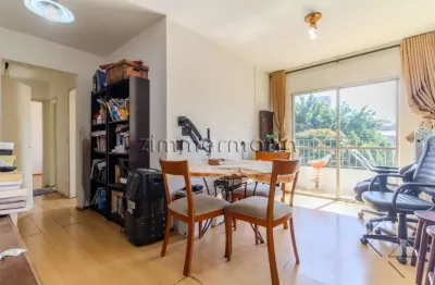 Apartamento com 2 quartos à venda na praça japuba, --, alto de pinheiros, são paulo, 65 m2 por r$ 650.000
