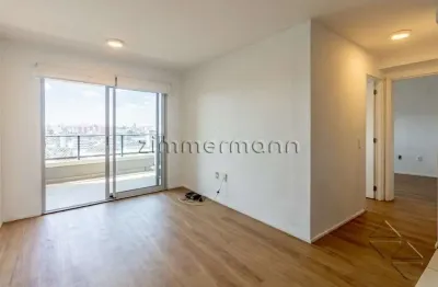Apartamento com 2 quartos à venda na rua joseph nigri, --, jardim das perdizes, são paulo, 69 m2 por r$ 930.000