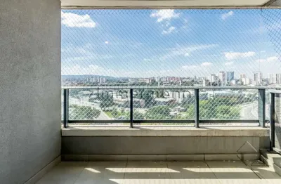 Apartamento com 2 quartos à venda na rua joseph nigri, --, jardim das perdizes, são paulo, 69 m2 por r$ 930.000