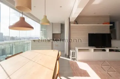 Apartamento com 2 quartos à venda na rua nilo, --, aclimação, são paulo, 75 m2 por r$ 1.545.000