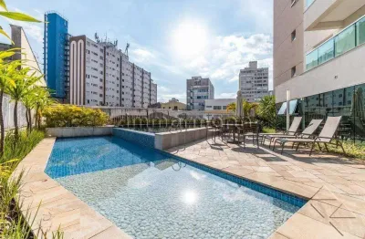 Apartamento com 1 quarto à venda na praça sebastião gil, --, pinheiros, são paulo, 39 m2 por r$ 700.000