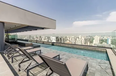 Apartamento com 2 quartos à venda na rua josé maria lisboa, --, jardim paulista, são paulo, 60 m2 por r$ 1.500.000