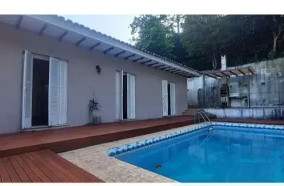Casa com 4 quartos à venda na rua jacatirão, --, chácara monte alegre, são paulo, 463 m2 por r$ 1.900.000