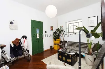 Casa com 1 quarto à venda na rua cayowaá, --, perdizes, são paulo, 110 m2 por r$ 1.300.000