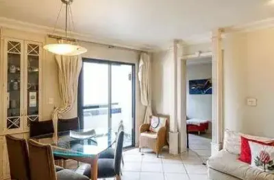 Apartamento com 2 quartos à venda na avenida azevedo, --, tatuapé, são paulo, 75 m2 por r$ 830.000