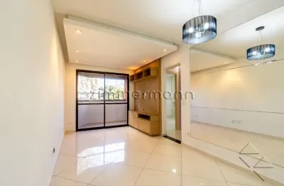 Apartamento com 2 quartos à venda na rua antenor guirlanda, --, casa verde, são paulo, 62 m2 por r$ 494.000