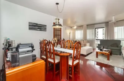 Apartamento com 3 quartos à venda na rua bandeira paulista, --, itaim bibi, são paulo, 118 m2 por r$ 2.200.000