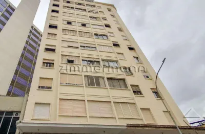 Apartamento com 2 quartos à venda na rua apa, --, santa cecília, são paulo, 70 m2 por r$ 550.000