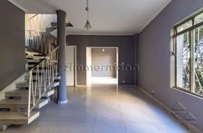Casa com 3 quartos à venda na rua basílio da cunha, --, vila mariana, são paulo, 130 m2 por r$ 715.000