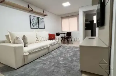 Apartamento com 1 quarto à venda na rua jacques félix, --, vila nova conceição, são paulo, 44 m2 por r$ 800.000