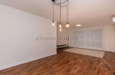 Apartamento com 2 quartos à venda na rua bandeira paulista, --, itaim bibi, são paulo, 87 m2 por r$ 2.900.000