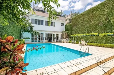 Casa com 4 quartos à venda na rua texas, --, brooklin, são paulo, 471 m2 por r$ 2.680.000
