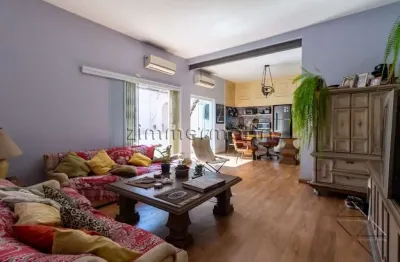 Casa comercial à venda na avenida rebouças, --, jardim paulistano, são paulo, 376 m2 por r$ 9.000.000