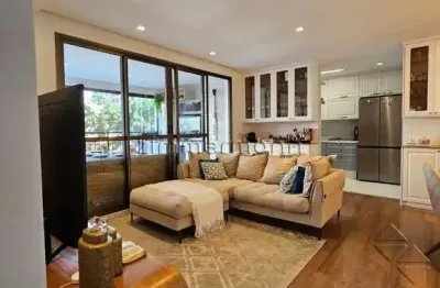 Apartamento com 3 quartos à venda na rua dom antônio dos santos cabral, --, santa teresinha, são paulo, 108 m2 por r$ 1.800.000