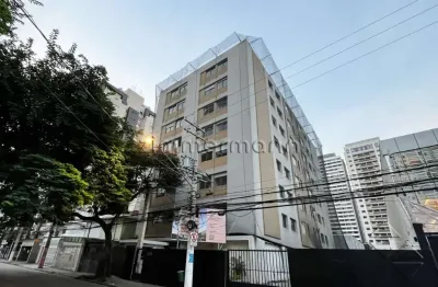 Apartamento com 3 quartos à venda na rua gomes de carvalho, --, vila olímpia, são paulo, 100 m2 por r$ 1.546.000