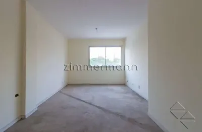 Apartamento com 3 quartos à venda na rua gomes de carvalho, --, vila olímpia, são paulo, 100 m2 por r$ 1.562.000