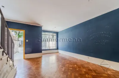 Casa com 2 quartos à venda na avenida ireré, --, planalto paulista, são paulo, 149 m2 por r$ 860.000