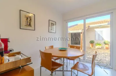 Casa com 3 quartos à venda na rua engenheiro francisco azevedo, --, pompéia, são paulo, 137 m2 por r$ 1.710.000