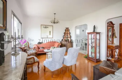 Apartamento com 3 quartos à venda na rua esmeralda, --, aclimação, são paulo, 140 m2 por r$ 1.000.000