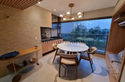 Apartamento com 3 quartos à venda na rua frança pinto, --, vila mariana, são paulo, 129 m2 por r$ 2.600.000