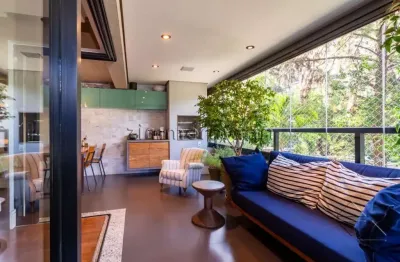 Apartamento com 3 quartos à venda na rua passo da pátria, --, alto da lapa, são paulo, 175 m2 por r$ 2.950.000