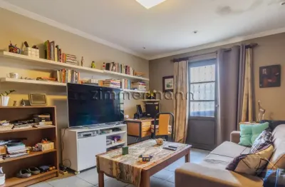 Casa com 1 quarto à venda na rua luís césar pannain, --, alto da lapa, são paulo, 250 m2 por r$ 1.270.000
