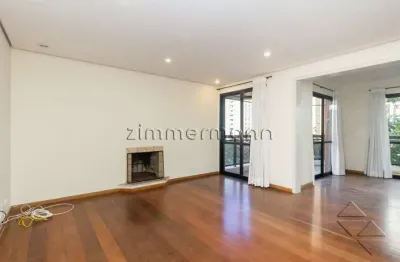 Apartamento com 4 quartos à venda na coronel melo de oliveira., --, perdizes, são paulo, 172 m2 por r$ 1.800.000