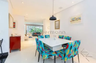 Apartamento com 3 quartos à venda na avenida higienópolis, --, higienópolis, são paulo, 185 m2 por r$ 2.350.000