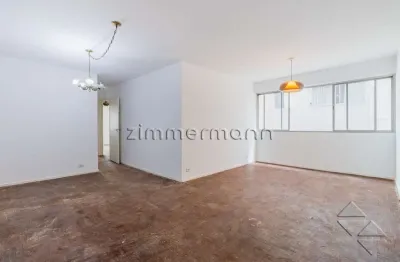 Apartamento com 3 quartos à venda na rua jesuíno arruda, --, itaim bibi, são paulo, 104 m2 por r$ 1.580.000