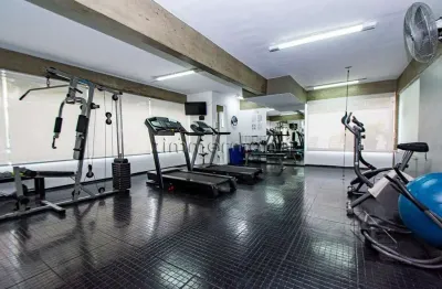 Apartamento com 3 quartos à venda na rua caiubi, --, perdizes, são paulo, 121 m2 por r$ 1.190.000