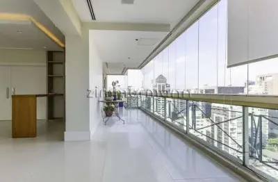 Apartamento com 4 quartos à venda na rua professor artur ramos, --, jardim europa, são paulo, 465 m2 por r$ 18.900.000