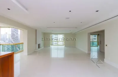 Apartamento com 4 quartos à venda na rua professor artur ramos, --, jardim europa, são paulo, 465 m2 por r$ 18.900.000