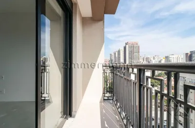 Apartamento com 3 quartos à venda na Rua Minerva, --, Perdizes, São Paulo, 62 m2 por R$ 1.330.000
