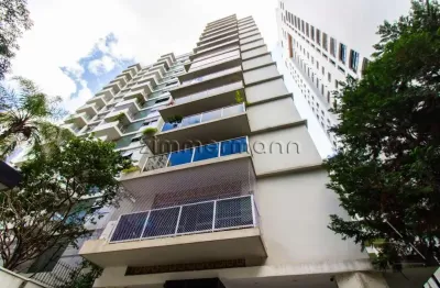 Apartamento com 4 quartos à venda na rua doutor brasílio machado, --, santa cecília, são paulo, 204 m2 por r$ 1.495.000