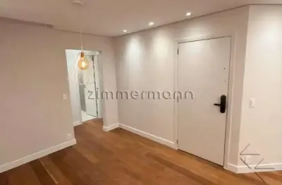 Apartamento com 2 quartos à venda na avenida doutor cardoso de melo, --, vila olímpia, são paulo, 58 m2 por r$ 847.000