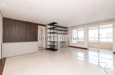 Apartamento com 3 quartos à venda na Rua Doutor Augusto de Miranda, --, Pompéia, São Paulo, 119 m2 por R$ 1.650.000