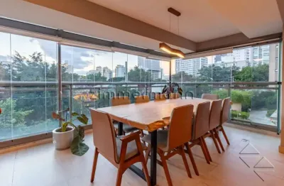 Apartamento com 4 quartos à venda na rua cotoxó, --, perdizes, são paulo, 206 m2 por r$ 3.290.000