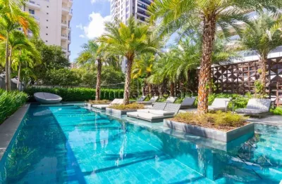 Apartamento com 3 quartos à venda na rua chipre, --, vila olímpia, são paulo, 227 m2 por r$ 6.915.000