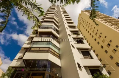 Apartamento com 3 quartos à venda na rua tucuna, --, perdizes, são paulo, 136 m2 por r$ 1.500.000